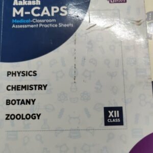 M-CAPS