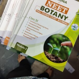 NEET BOTANY