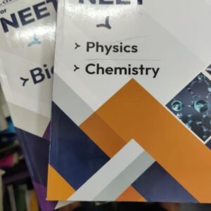 NEET PHYSICS/CHEMISTRY