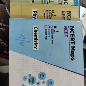 NEET CHEMISTRY MAPS