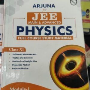 JEE Physics