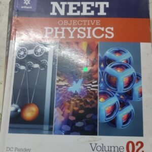 NEET OBJECTIVE PHYSICS